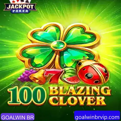 Descubra o Fascinante Mundo de 100BlazingClover: O Jogo que Conquista o Público