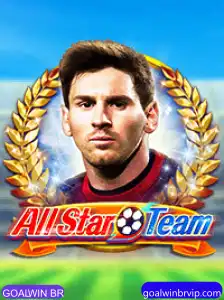 Descubra 'AllStarTeam': O Jogo que Conquista com GOALWIN BR