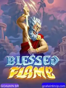 Descubra o Mundo Fascinante de BlessedFlame: Um Jogo Inovador para Entusiastas de RPG