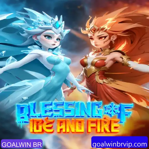 Blessing of Ice and Fire: Desvendando o Novo Fenômeno dos Jogos