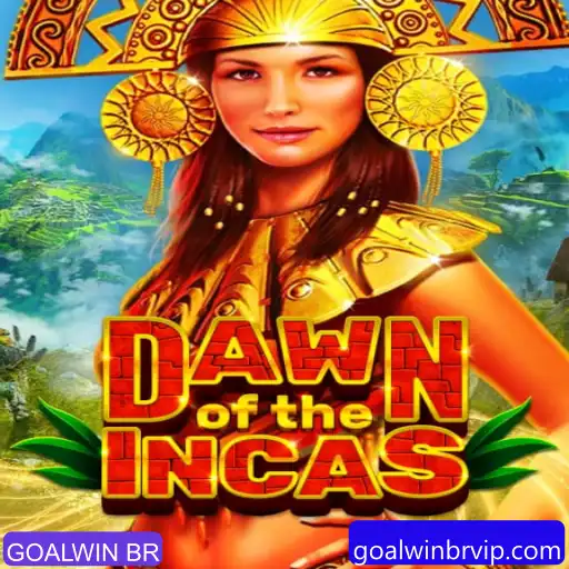DawnoftheIncas: Uma Aventura Épica Inspirada nas Civilizações Andinas