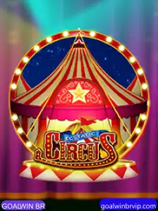 Descubra as Emoções do EcstaticCircus com GOALWIN BR