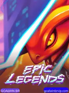 EpicLegends: Um Mergulho na Aventura com o Método GOALWIN BR