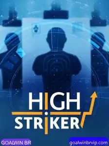 HighStriker: Um Fenômeno no Mundo dos Jogos com o GOALWIN BR