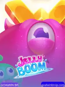 Explorando o Mundo de JellyBoom: O Fenômeno do GOALWIN BR