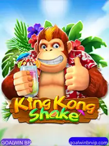 Descubra o Fascinante Mundo de KingKongShake: Regras e Estratégias com GOALWIN BR