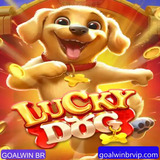Descubra o Empolgante Mundo de LuckyDog