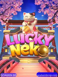 Descubra LuckyNeko: Um Mergulho no Popular Jogo da GOALWIN BR