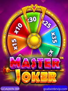 Explorando o Fascinante Mundo do MasterJoker
