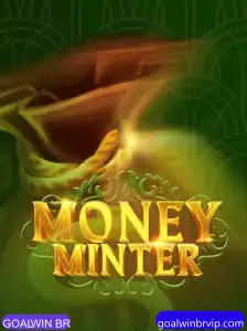 Jogando MoneyMinter: Uma Experiência Revolucionária com GOALWIN BR