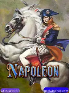 Descubra o Fascinante Mundo do Jogo 'Napoleon'