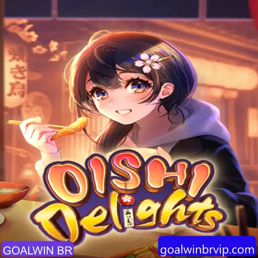 Descubra o Mundo de OishiDelights: O Jogo Inovador de Estratégia em 2023