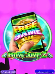 Explorando o Universo de RaveJump2M: Um Jogo de Emoção e Estratégia