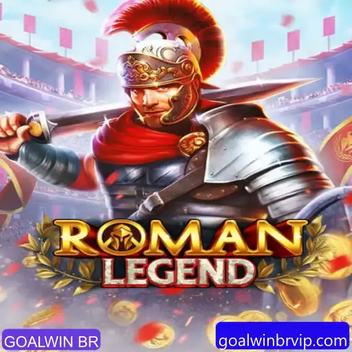 Descubra o Fascinante Mundo de RomanLegend: Um Jogo de Estratégia e Aventura com GOALWIN BR