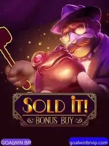 Descubra o Fascinante Mundo de SolditBonusBuy em GOALWIN BR