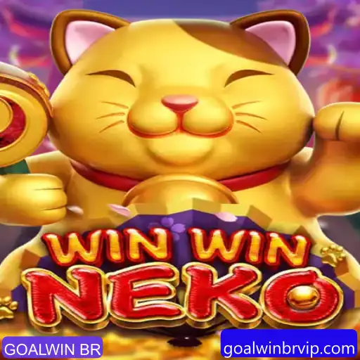 WinWinNeko: O Jogo Interativo que Conquista o Público